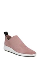 Women's Via Spiga Marlow Slip-on Sneaker .5 M - Pink