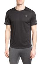 Men's New Balance Max Intensity T-shirt - Black