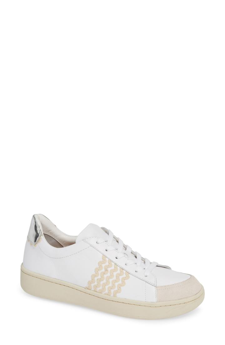 Women's Loeffler Randall Elliot Rickrack Sneaker