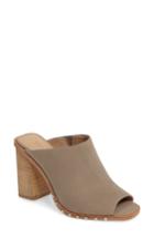 Women's Mercer Edit Spruceup Mule M - Brown