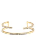 Women's Jules Smith Pacey Double Layer Cuff