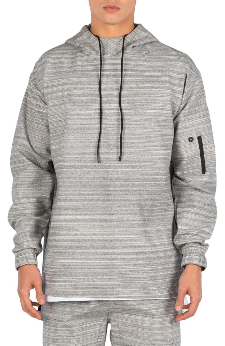 Men's Zanerobe Rec Tech Hoodie Sweatshirt