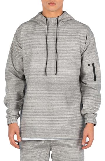 Men's Zanerobe Rec Tech Hoodie Sweatshirt