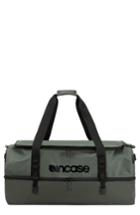 Men's Incase Designs Tracto Extra Large Split Convertible Duffel Bag - Grey