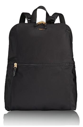 Tumi Just In Case Back-up Tavel Bag - Black