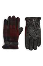 Men's Barbour Newbrough Gloves