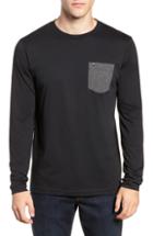 Men's Travis Mathew Fit Long Sleeve T-shirt