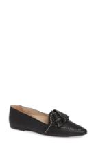 Women's Tod's Studded Bow Loafer