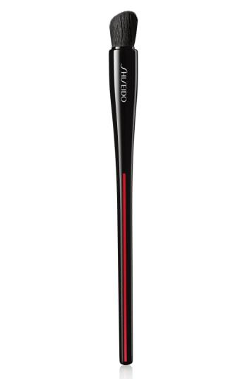 Shiseido Naname Fude Multiuse Eye Brush, Size - No Color