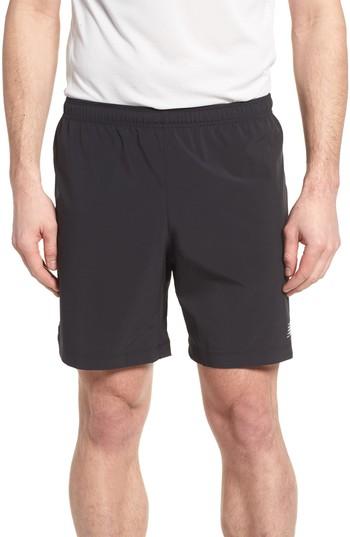 Men's New Balance Impact Shorts