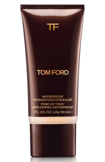 Tom Ford Waterproof Foundation/concealer - 1.5 Cream