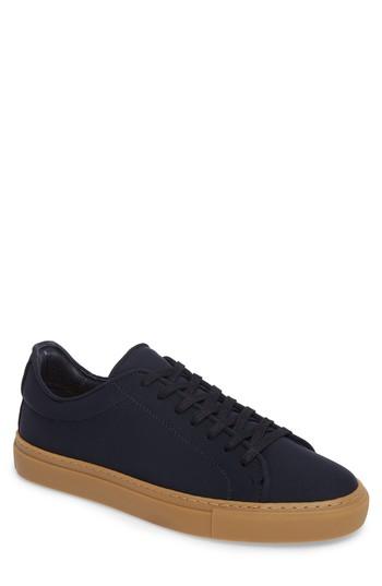 Men's Supply Lab Dylan Sneaker .5 D - Blue