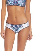 Women's Becca Reversible Bikini Bottoms