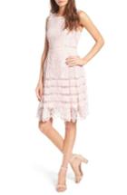 Women's Cucpakes And Cashmere Summers Sheath Dress - Pink