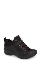 Women's Bionica Milliston Waterproof Hiking Boot .5 M - Black
