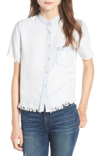 Women's Dl1961 Montauk Shirt