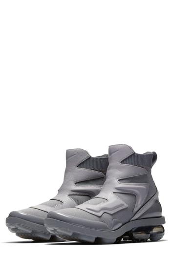 Women's Nike Air Vapormax Light Ii Sneaker M - Grey