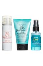 Bumble And Bumble Getaway Set For Thick Hair, Size