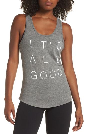 Women's Good Hyouman Casey It's All Good Tee