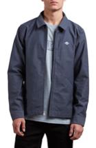 Men's Volcom Burkey Jacket - Blue