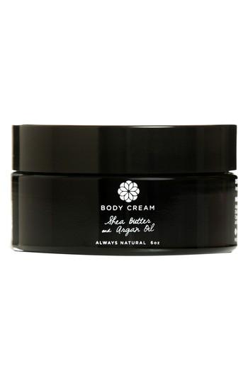Violets Are Blue Body Cream