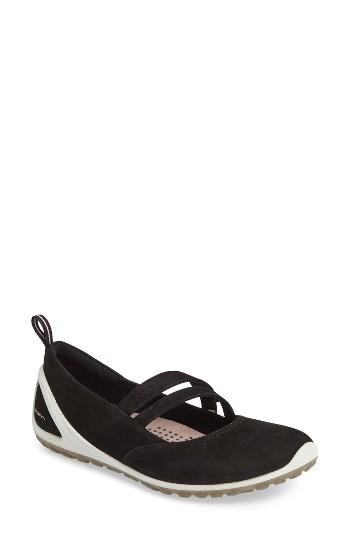 Women's Ecco 'biom Lite' Mary Jane