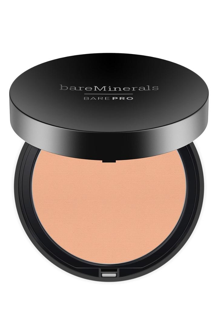 Bareminerals Barepro(tm) Performance Wear Powder Foundation - 05 Sateen