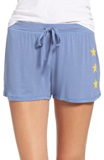 Women's Junk Food Lounge Shorts