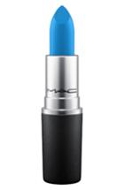 Mac Colourrocker Lipstick - Blue Bang! (m)