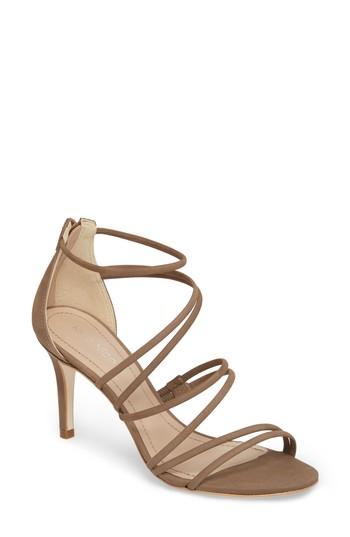 Women's Klub Nico Ashton Sandal M - Beige