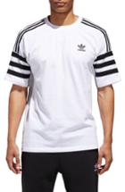 Men's Adidas Originals Authentics Short Sleeve T-shirt - White