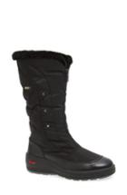 Women's Pajar Fusion Weatherproof Boot -9.5us / 40eu - Black