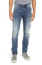 Men's Vigoss Mick Slim Fit Ripped Jeans