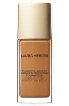 Laura Mercier Flawless Lumiere Radiance-perfecting Foundation - 5n1 Pecan