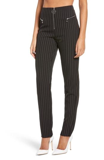 Women's Tiger Mist Norah Pant - Black