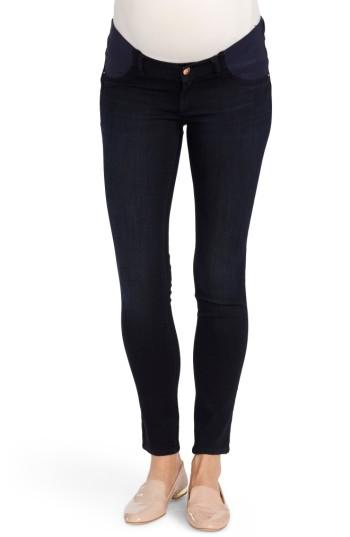 Women's Rosie Pope X Dl1961 Skinny Maternity Jeans