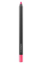Mac 'pro Longwear' Lip Pencil - He Said She Said