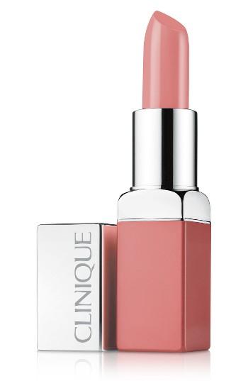 Clinique 'pop Lip' Color & Primer - Nude Pop