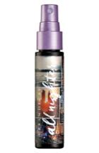 Urban Decay Born To Run Travel-size All Nighter Makeup Setting Spray - No Color