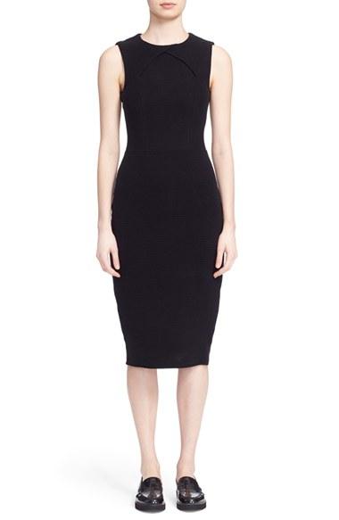 Women's Ted Baker London 'tarala' Body-con Knit Midi Dress