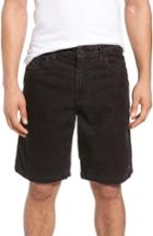 Men's Cova Kordo Corduroy Shorts - Black