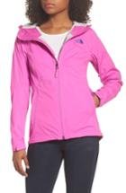 Women's The North Face Allproof Stretch Jacket - Pink