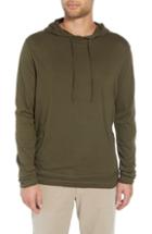 Men's Vince Fit Double Layer Hoodie