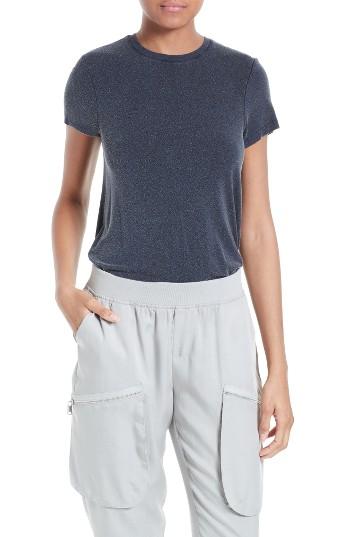 Women's Atm Anthony Thomas Melillo Crewneck Tee