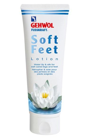 Gehwol Soft Feet Lotion