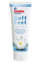 Gehwol Soft Feet Lotion