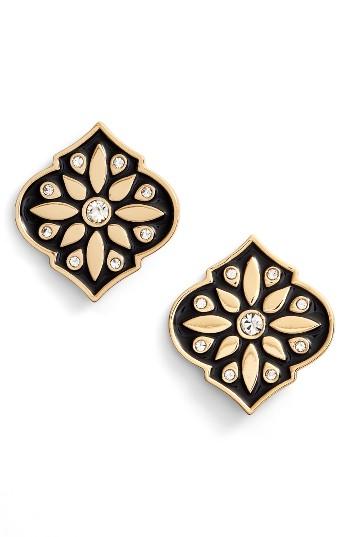 Women's Kate Spade New York Moroccan Tile Stud Earrings