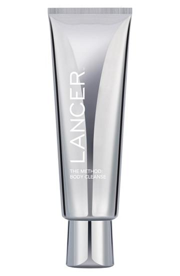 Lancer Skincare The Method - Body Cleanse Cleanser