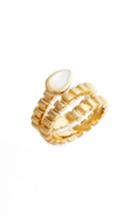 Women's Jules Smith Joey Coil Ring
