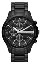 Men's Ax Armani Exchange Chronograph Bracelet Watch, 46mm